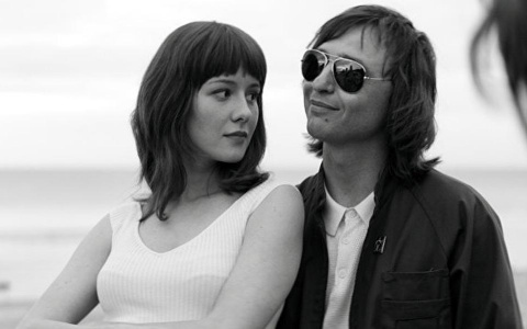 Выходные в кинотеатре «Глобус»: в прокат выходит нашумевшая картина "Лето"