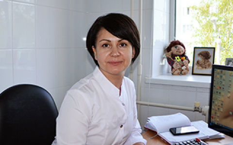 Названы имена 5 лучших врачей Кировской области