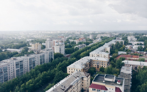 Тест: угадайте район Кирова на панорамах Google-карт