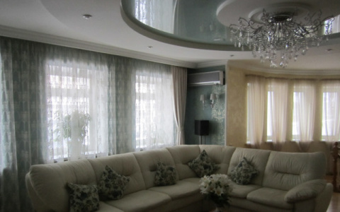 В Сети появились фото самой дорогой квартиры в Кирове за 25 миллионов рублей