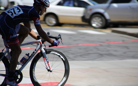 Участники велопробега Петербург – Владивосток проедут через Кировскую область