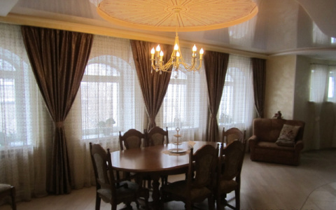 Что обсуждают в Кирове: отключение горячей воды и фото квартиры за 25 миллионов рублей