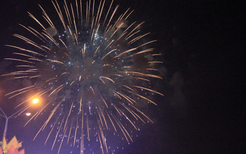 День города в Кирове: афиша, перекрытые дороги и измененные маршруты автобусов