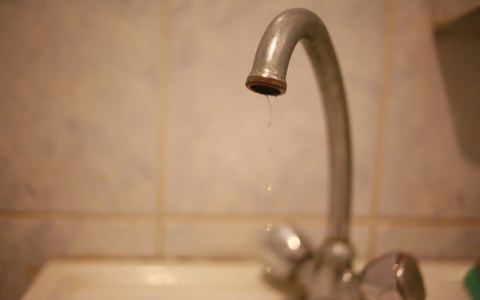 В Кирове в среду часть домов останется без горячей воды