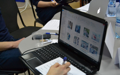 "Киров - город красивых людей": открыто голосование по спецноминациям