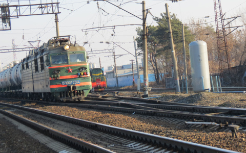 В Кирове появится городская электричка