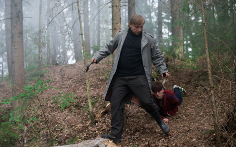 Премьеру фильма "Временные трудности", который снимали в Кирове, перенесли