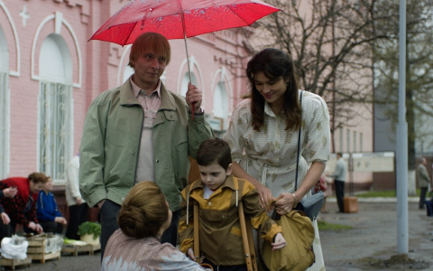 Кировчане посмотрели фильм «Временные трудности» на «Кинотавре»