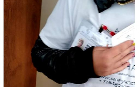 В Кирове снова заметили лже-волонтеров, собирающих деньги на лечение детей