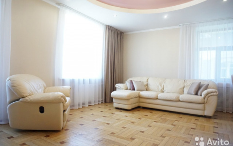 25 фото самых дорогих съемных квартир в Кирове