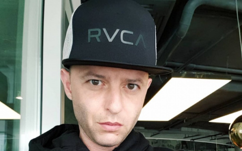 Рома Зверь объяснил, почему в Кирове на концерте был плохой звук