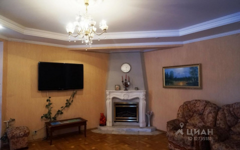 Стало известно, сколько стоит самая дорогая однокомнатная квартира в Кирове