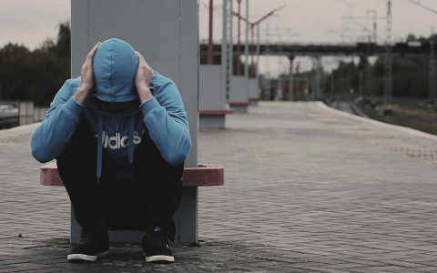 В соседнем регионе нашли пропавшего два дня назад кировчанина