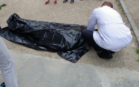 Что обсуждают в Кирове: ДТП во время гонок и труп на улице Шорина