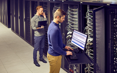 Клиенты «Дом.ru Бизнес» защитят себя от DDoS-атак с помощью специального сервиса