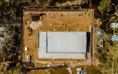 Из кировского бюджета выделят 5 миллионов на содержание манежа в Вересниках