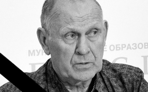 Умер руководитель кировского центра тестирования ГТО