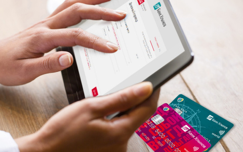 Отправляйте денежные переводы с сайта банка «Хлынов»