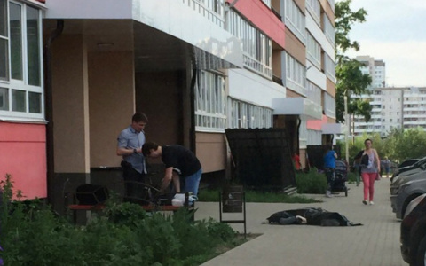 Что обсуждают в Кирове: труп на Зональном и ДТП у "Атланта"