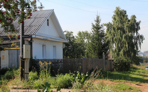 Лаврентьевская и Извилистая: в Кирове появятся 10 новых улиц и 2 переулка