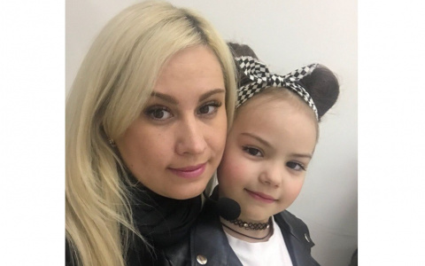 Мама 6-летней модели из Кирова: «Гонорары дочка тратит на сладости и игрушки»