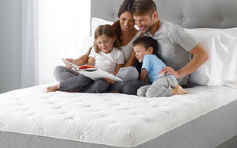 Тип наполнителя станет лучшим ориентиром при выборе матраса