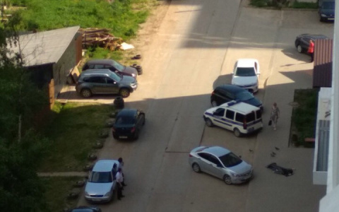 Найдено тело мужчины в районе Зонального: появились подробности ЧП