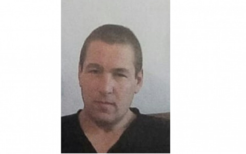 В Кировской области два месяца назад пропал 35-летний мужчина