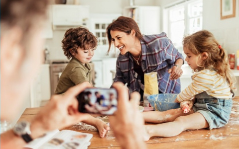 «На всех» стал самым востребованным семейным тарифом на услуги мобильной связи «Ростелекома»