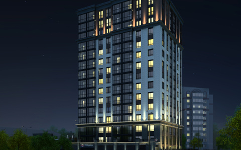 В новостройках Кирова появится инновационная технология, управляющая домом