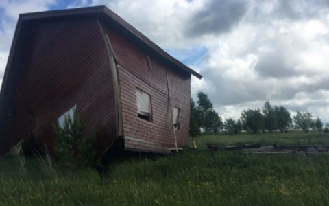 Что обсуждают в Кирове: снесенный ветром дом и ЧП в Яранске