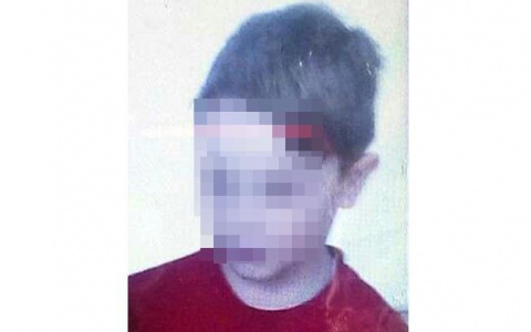Вечером в Кирове искали 6-летнего ребенка