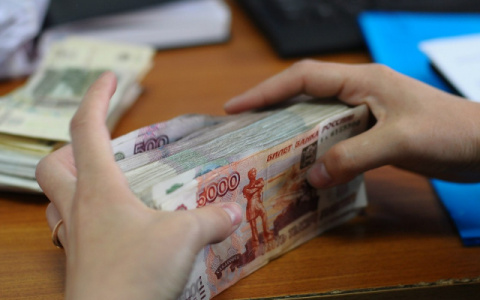 Более 300 кировчан получили запрет на выезд из страны из-за долгов