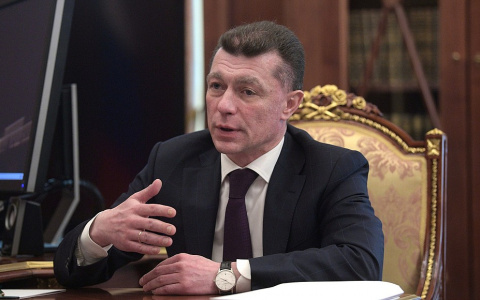 Министр труда и соцзащиты РФ: "Пенсионеры за год получат на 12 000 рублей больше"