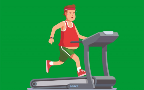 Худеть правильно: как сбросить вес с учетом ваших особенностей, без строгих диет и под наблюдением врача