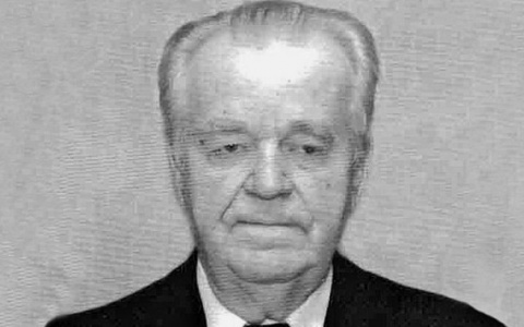 Ушел из жизни бывший главврач областного кожвендиспансера