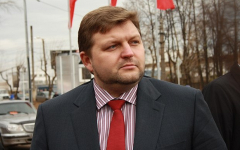 Куда этапировали Никиту Белых, станет известно только через 2 недели