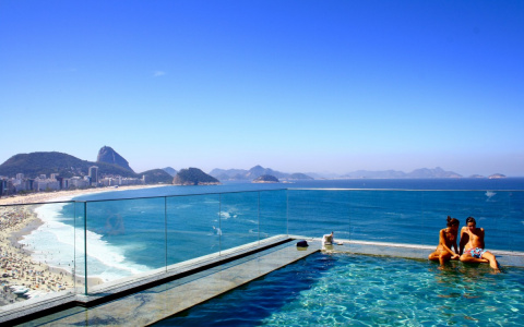 Не хватает на отпуск?