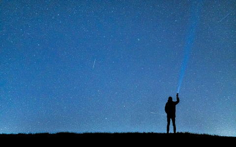 Кировчан приглашают понаблюдать за Сатурном через телескоп