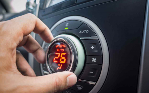 Специальная цена на обслуживание автокондиционеров!