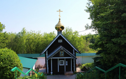 На территории Трифонова монастыря откроется обновленная купель