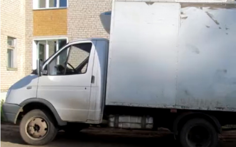 Водитель из Даровского, сбивший дочь: «Это страшно. Никому не пожелаю такого»