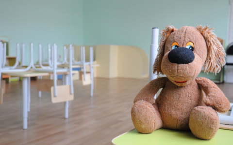 В Кирове по решению прокуратуры закрыли частный детский сад