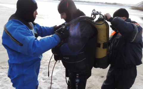 В Дороничах утонул 13-летний мальчик