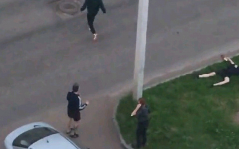 Что обсуждают: гибель 19-летней студентки и массовая драка на Филейке