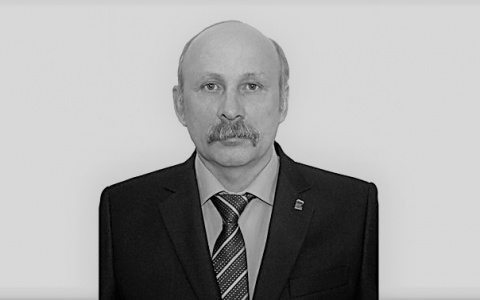 Ушел из жизни депутат Заксобрания Кировской области