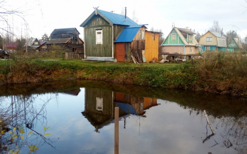 В Кировской области за один день утонули пять человек