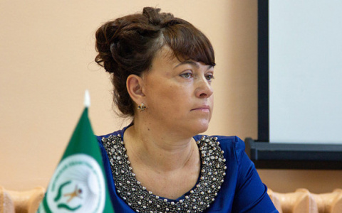 В Детской областной больнице назначили нового главного врача