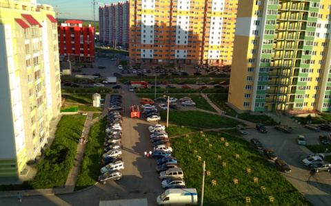 Подозрительный предмет в Чистых прудах: на месте работали оперативные службы