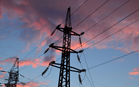 В Кирове десятки домов останутся без света